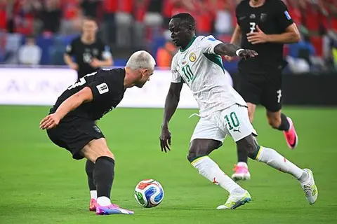 بعد السقوط أمام النرويج.. جدول ترتيب مجموعة السنغال بكأس العالم